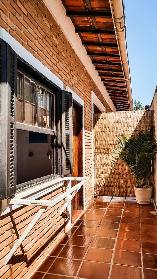 Casa Ka'A Hostel Ubatuba Pokoj fotografie
