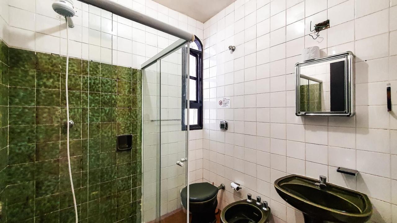 Casa Ka'A Hostel Ubatuba Exteriér fotografie